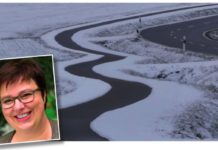 Der Raum zwischen Erwartung und Erfüllung Inge Wollschläger, Evangelisches Sonntagsblatt aus Bayern