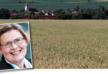 Über den Umgang mit Täuschungen Editorial von Susanne Borée, Redakteurin und Chefin vom Dienst beim Evangelischen Sonntagsblatt aus Bayern
