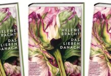 Schmerzhaft-poetische Tiefendimensionen