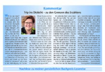Ratlosigkeit aushalten anstatt der Sehnsucht nach Sinn nachgeben