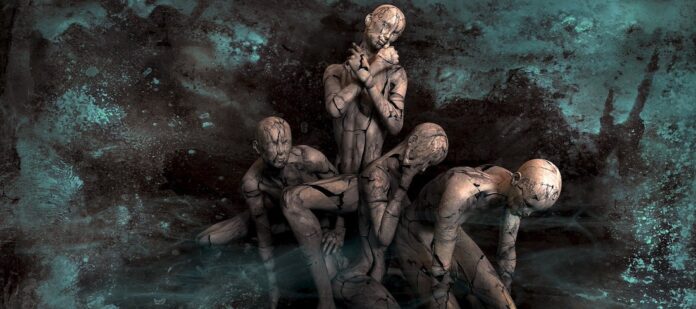 So stellt sich die Künstliche Intelligenz „Digitale Abbilder“ vor. Foto: pixabay