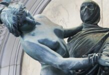 Zwischen Trost und Täuschung Totentanz: Wer führt wen? Foto: pixabay