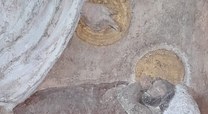 Kirch_Josef_Nuernberg Josephsaltar St. Ludwig Nürnberg. Foto: Kirch