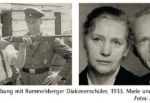 Zwischen Glaube und Gehorsam