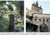 Nicht nur Tote kehren zurück – auch Lebende Bezirksdechant Bruno Fröhlich. Der Sächsische Friedhof und Blick auf die Klosterkirche Schäßburg. Pfarrerin Angelika Beer in Hermannstadt. Fotos: Borée
